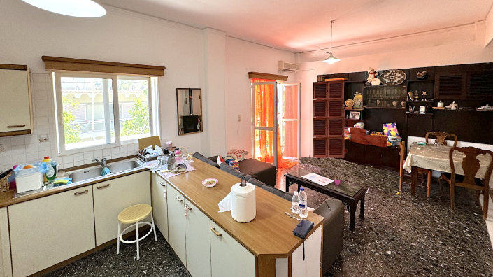 Image No.9-Maison de village de 2 chambres à vendre à Gerakari