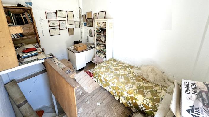 Image No.18-Maison de village de 2 chambres à vendre à Gerakari