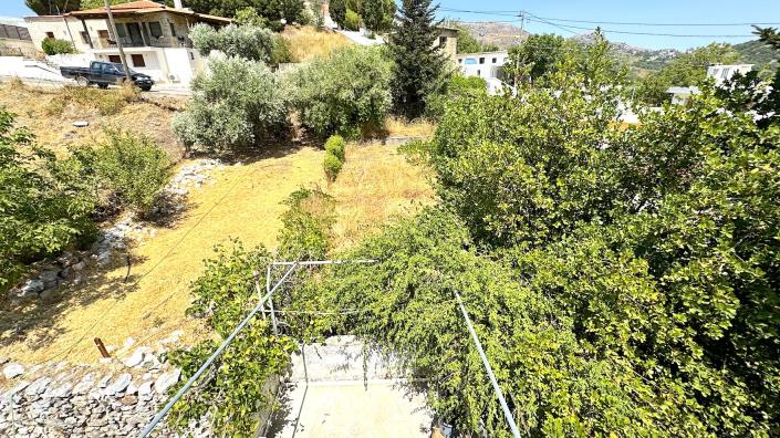 Image No.20-Maison de village de 2 chambres à vendre à Gerakari