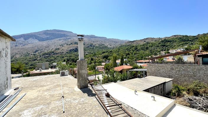 Image No.19-Maison de village de 2 chambres à vendre à Gerakari