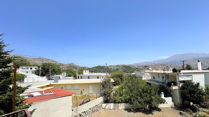 Image No.4-Maison de village de 2 chambres à vendre à Gerakari