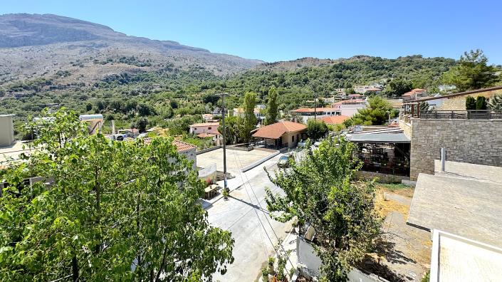 Image No.23-Maison de village de 2 chambres à vendre à Gerakari
