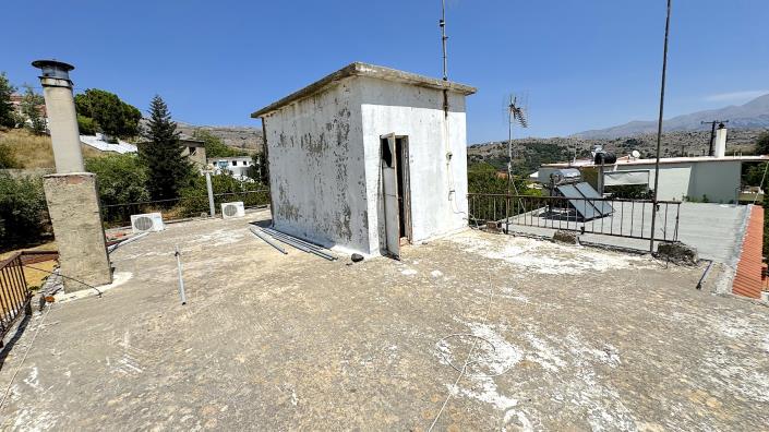 Image No.17-Maison de village de 2 chambres à vendre à Gerakari