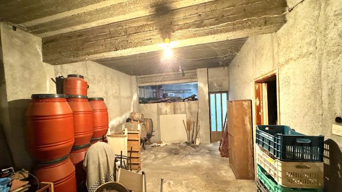 Image No.22-Maison de village de 2 chambres à vendre à Gerakari