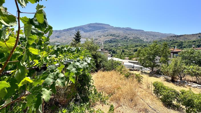 Image No.6-Maison de village de 2 chambres à vendre à Gerakari