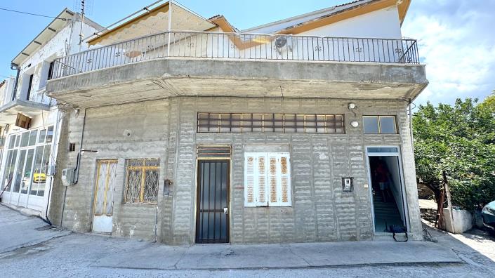 Image No.4-Maison de village de 2 chambres à vendre à Pigi