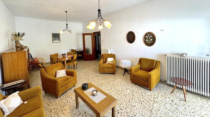 Image No.5-Maison de village de 2 chambres à vendre à Pigi