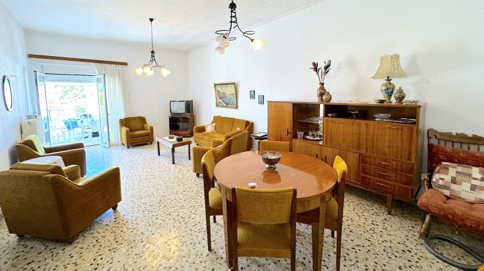 Image No.6-Maison de village de 2 chambres à vendre à Pigi