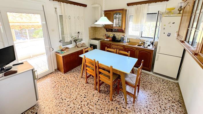 Image No.7-Maison de village de 2 chambres à vendre à Pigi