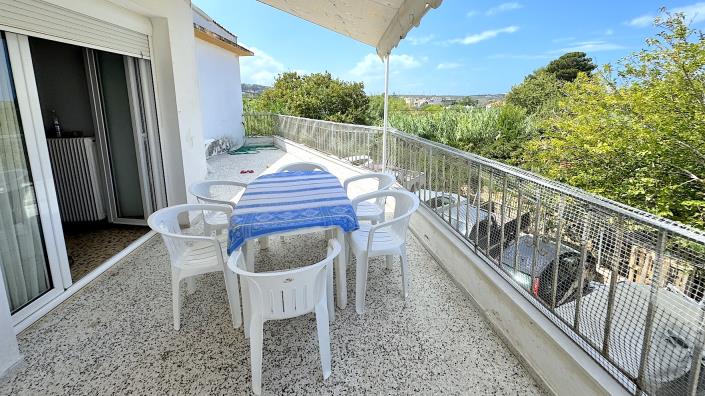 Image No.12-Maison de village de 2 chambres à vendre à Pigi