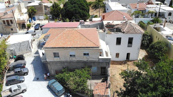 Image No.32-Maison de village de 2 chambres à vendre à Pigi