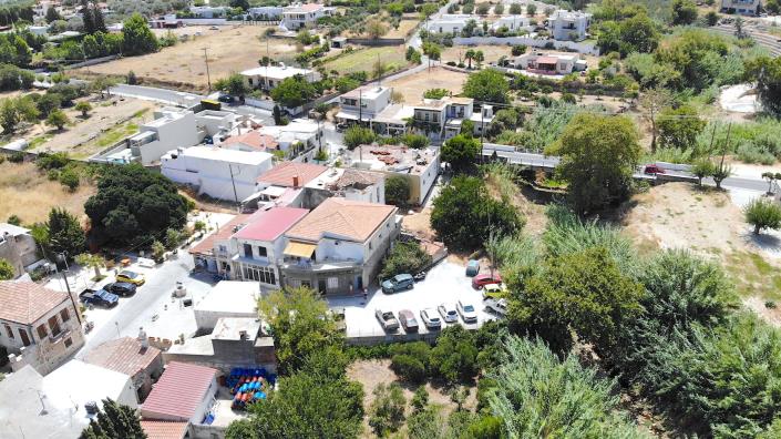 Image No.30-Maison de village de 2 chambres à vendre à Pigi