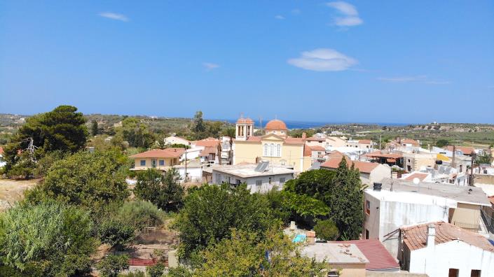 Image No.2-Maison de village de 2 chambres à vendre à Pigi