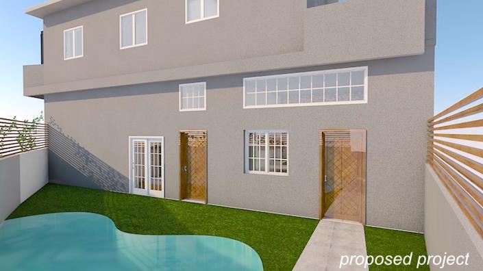 Image No.37-Maison de village de 2 chambres à vendre à Pigi