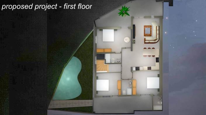 Image No.48-Maison de village de 2 chambres à vendre à Pigi