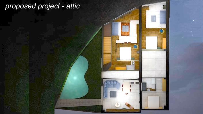 Image No.49-Maison de village de 2 chambres à vendre à Pigi