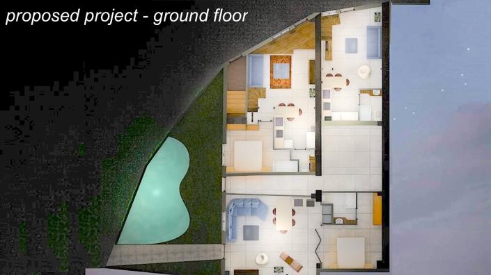 Image No.47-Maison de village de 2 chambres à vendre à Pigi