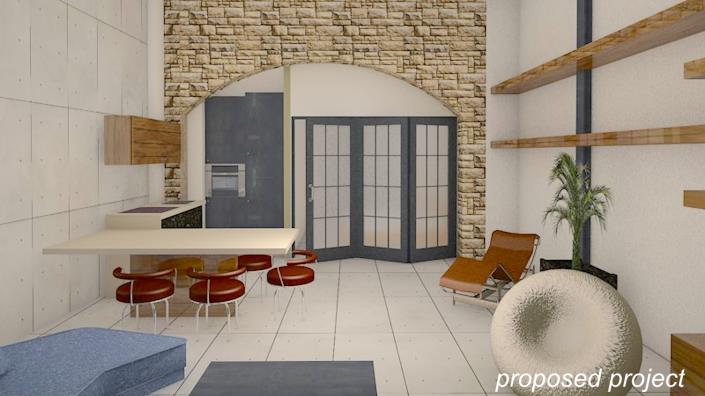 Image No.38-Maison de village de 2 chambres à vendre à Pigi