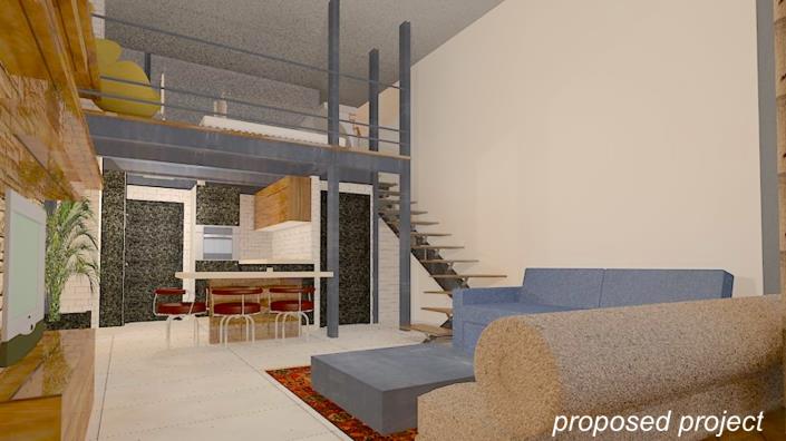 Image No.39-Maison de village de 2 chambres à vendre à Pigi