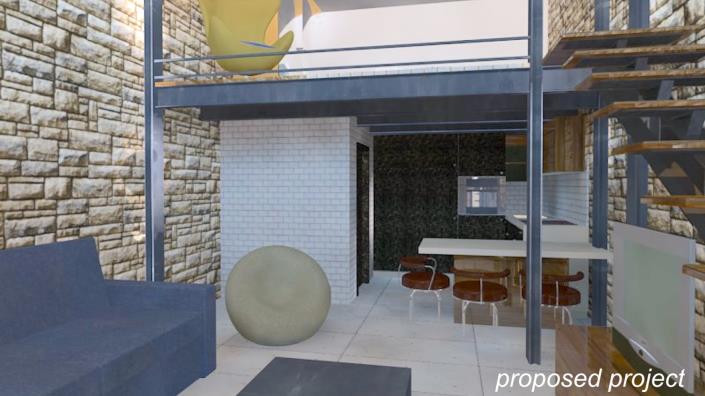 Image No.41-Maison de village de 2 chambres à vendre à Pigi