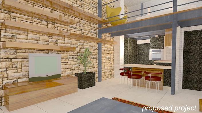 Image No.40-Maison de village de 2 chambres à vendre à Pigi