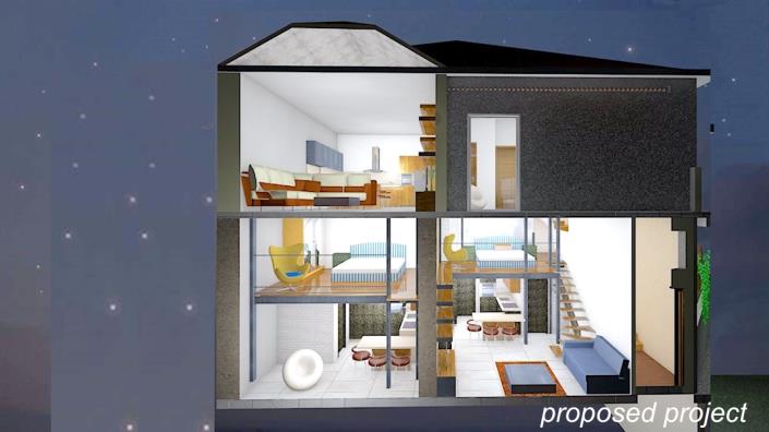 Image No.46-Maison de village de 2 chambres à vendre à Pigi