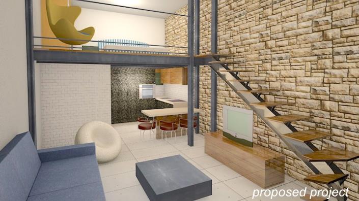 Image No.42-Maison de village de 2 chambres à vendre à Pigi