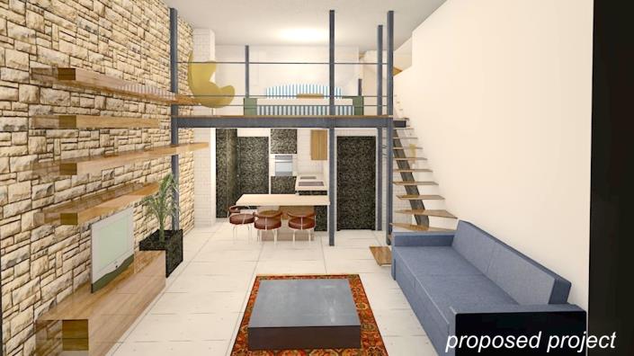 Image No.43-Maison de village de 2 chambres à vendre à Pigi