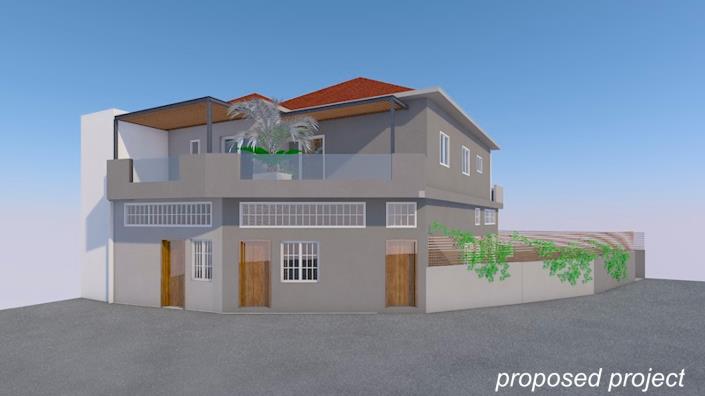 Image No.36-Maison de village de 2 chambres à vendre à Pigi