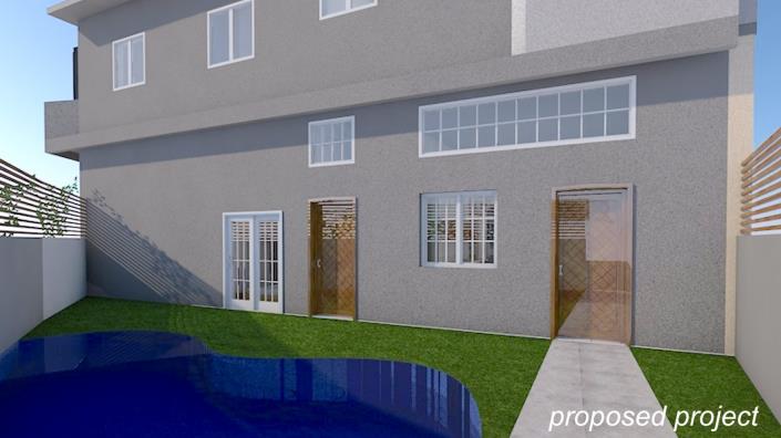 Image No.45-Maison de village de 2 chambres à vendre à Pigi