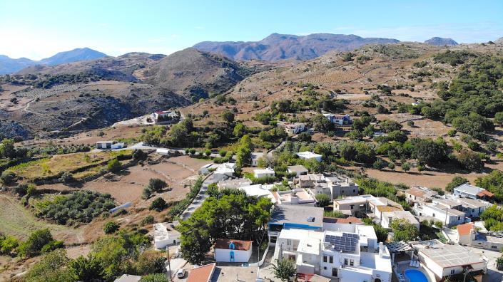 Image No.30-3 Bed Village House for sale