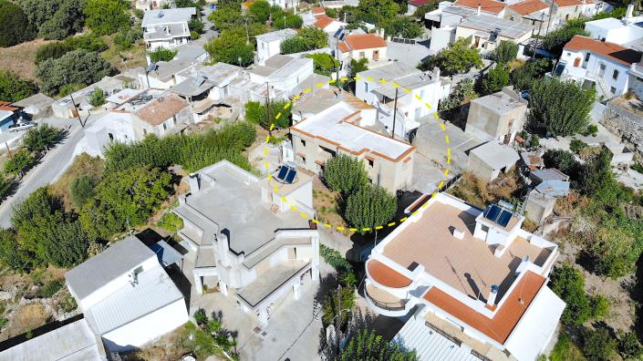 Image No.25-3 Bed Village House for sale