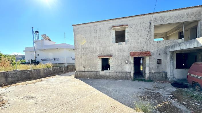 Image No.23-3 Bed Village House for sale