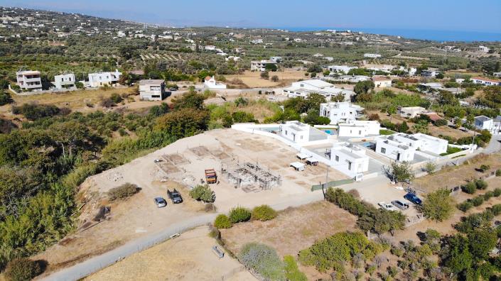 Image No.8-Villa / Détaché de 3 chambres à vendre à Pigi