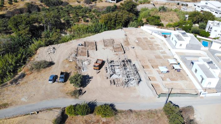 Image No.9-Villa / Détaché de 3 chambres à vendre à Pigi