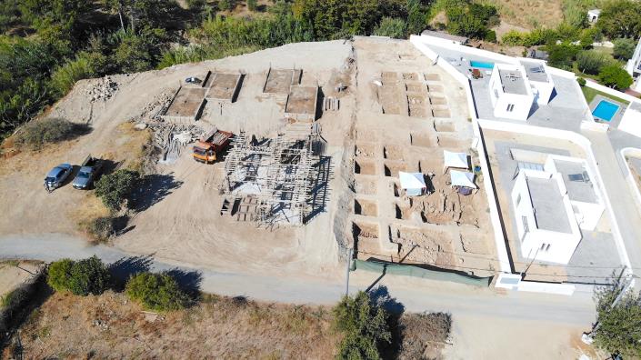 Image No.11-Villa / Détaché de 3 chambres à vendre à Pigi