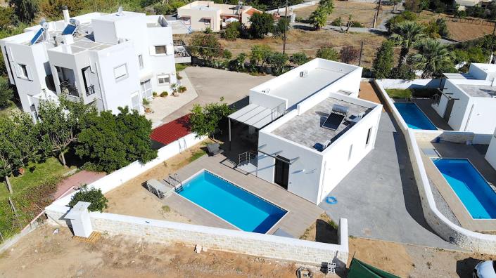 Image No.12-Villa / Détaché de 3 chambres à vendre à Pigi