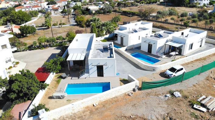 Image No.13-Villa / Détaché de 3 chambres à vendre à Pigi