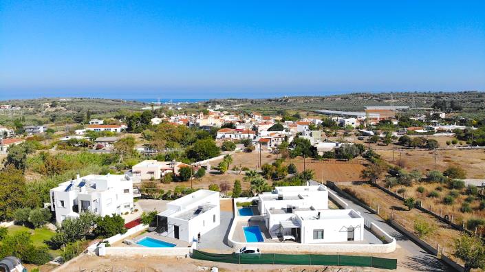 Image No.7-Villa / Détaché de 3 chambres à vendre à Pigi