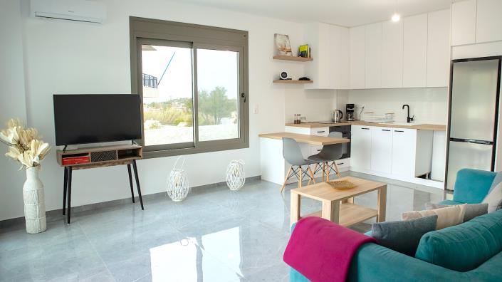 Image No.21-Villa / Détaché de 3 chambres à vendre à Pigi