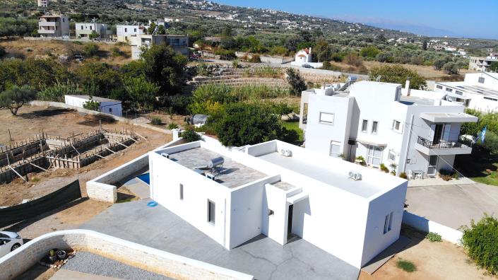 Image No.6-Villa / Détaché de 3 chambres à vendre à Pigi