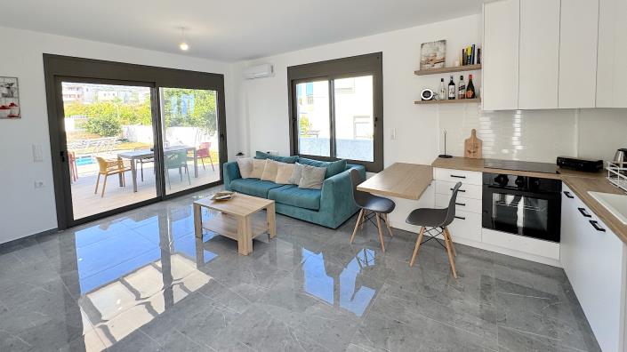 Image No.17-Villa / Détaché de 3 chambres à vendre à Pigi