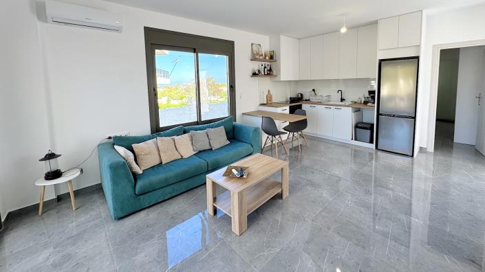 Image No.18-Villa / Détaché de 3 chambres à vendre à Pigi