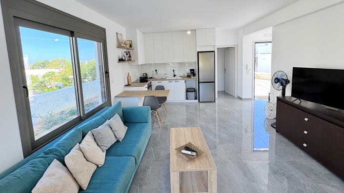 Image No.19-Villa / Détaché de 3 chambres à vendre à Pigi