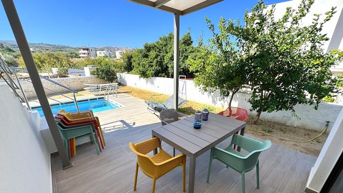 Image No.24-Villa / Détaché de 3 chambres à vendre à Pigi