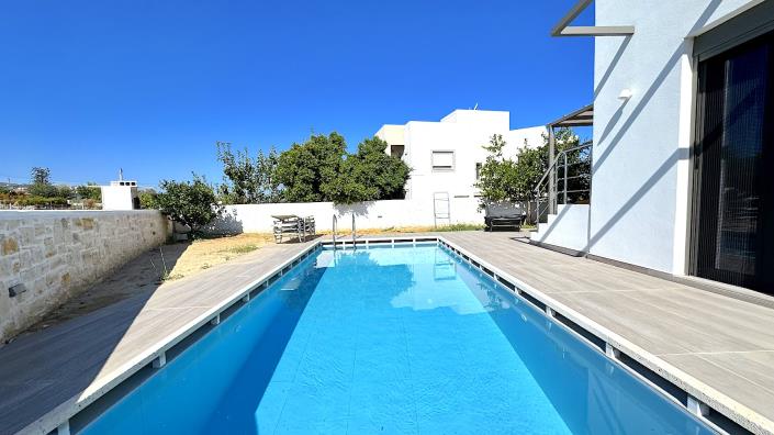 Image No.42-Villa / Détaché de 3 chambres à vendre à Pigi