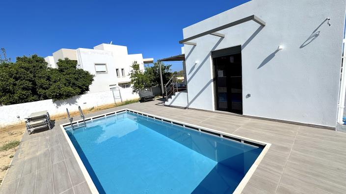 Image No.44-Villa / Détaché de 3 chambres à vendre à Pigi