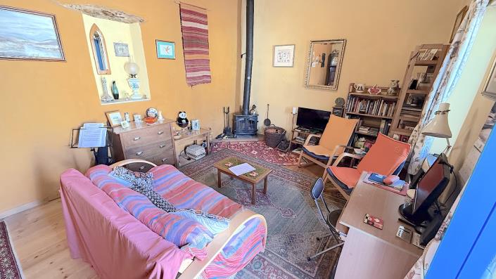 Image No.14-Maison de village de 1 chambre à vendre à Spili