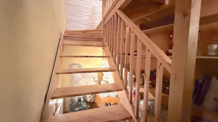 Image No.17-Maison de village de 1 chambre à vendre à Spili