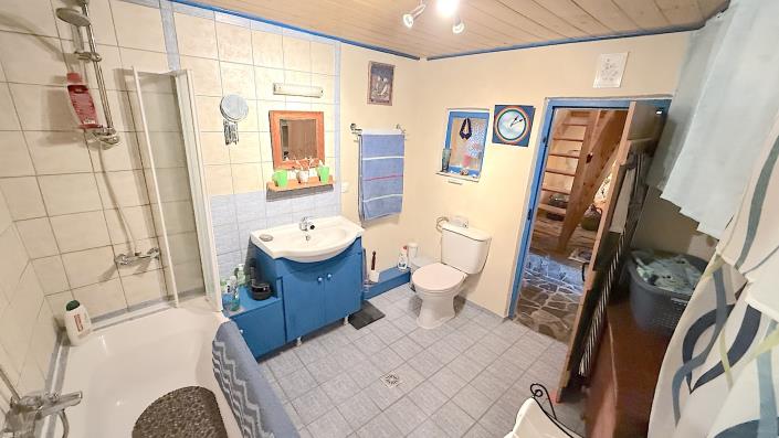 Image No.18-Maison de village de 1 chambre à vendre à Spili